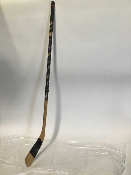 Small Hockey Stick